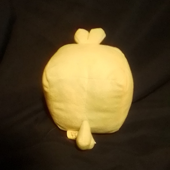 Angry Birds Ice Bird Plush - Picture 3 of 6